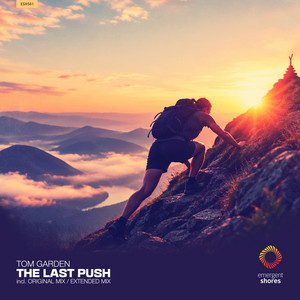 The Last Push by Tom Garden