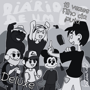 LILMC OFICIAL - Contra a Oposição