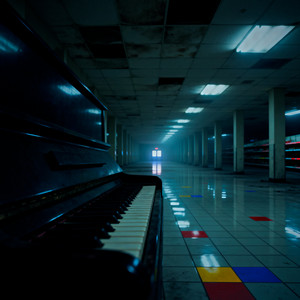 7 weeks and 3 days by Santiago Melo
