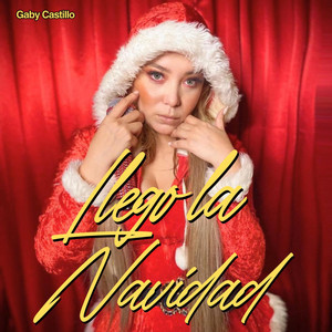 Gaby Castillo - Los Reyes Magos