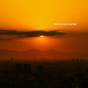 When we dream together by Kuipers & Winter