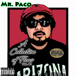 A Collection of Flows, Vol. 1 album