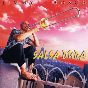 Vengo De Amor by Jimmy Bosch