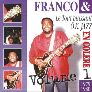 Franco & Le T.P.O.K. Jazz - Nabali misère