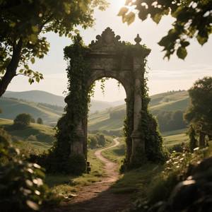 Gateare by Piker Iker