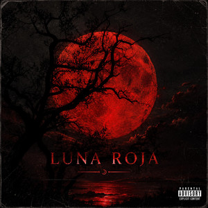 FREE BEAT LUNA ROJA(LIT1999.BEATS) by Lit Vato