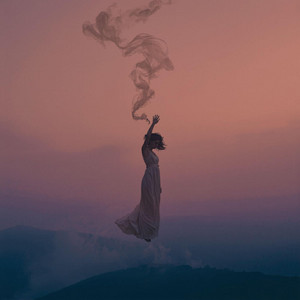 Holding Onto Nothing by Simon Elliott