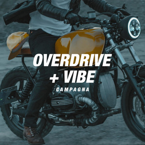 Campagna - Gravel