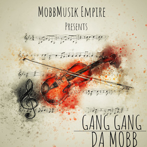 Da Mobb - MoneyBagg