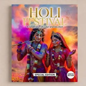 Rangon Ka Utsav (Holi Special Bhajan)