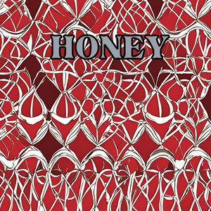 Honey by John Pollard