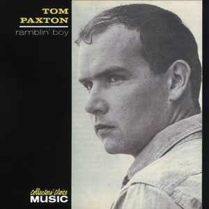 Harper - song and lyrics by Tom Paxton | Spotify