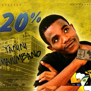 Nimerudi Salama by 20 Percent