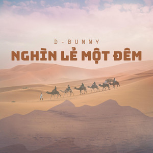 D - Bunny - Lạc Vào Sương