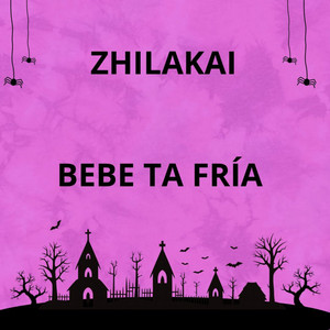 Bebe Ta Fria by zhilakai