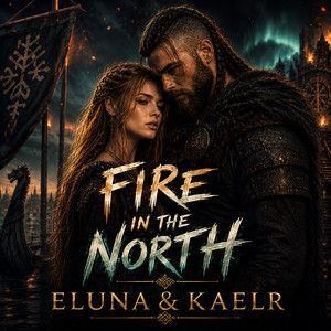 Fire in the North by Eluna, Kaelr