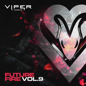 The Unknown (Future Fire Vol.9) by 10xx