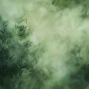 Hushed Orchard by Elior Fields