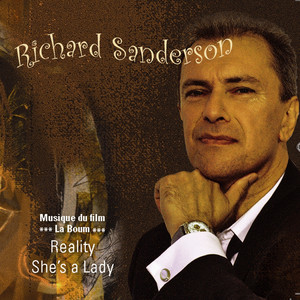 Reality - Single by Richard Sanderson | Spotify