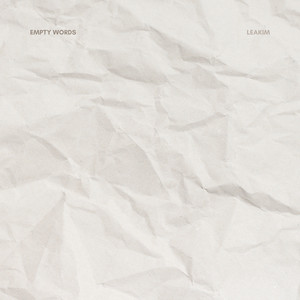 Empty Words