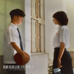 Willy簡嘉彣 - Sorry, I Graduated Like This