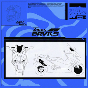 Portada de T-max