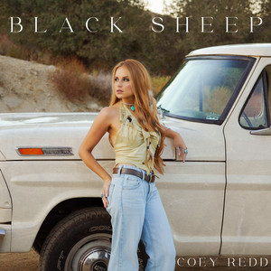 BLACKSHEEP by Coey Redd