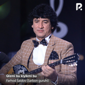 Farhod Saidov - Sumalak