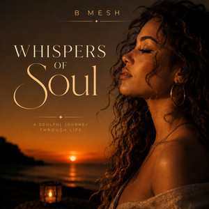 Nothings Gone Away by B Mesh