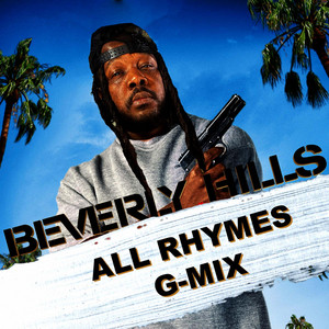 All Rhymes - Out in Beverly Hills