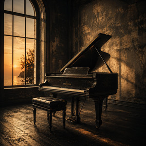 Echos du Crepuscule by Laggs Melody
