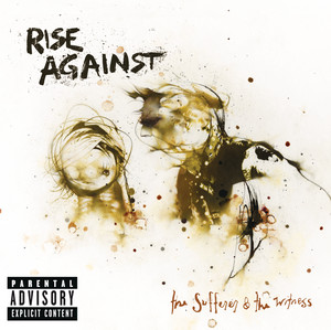 Built To Last by Rise Against