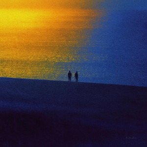 ISFP's Sunset (Fading Light)