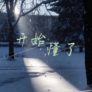 开始懂了 - 烟嗓版 by 半吨兄弟