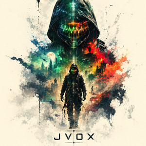 Taquicardia by JVOX