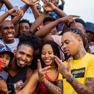 NGA - Somos Campeões (feat. Soraia Ramos)