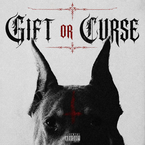 GIFT OR CURSE by Jeebs