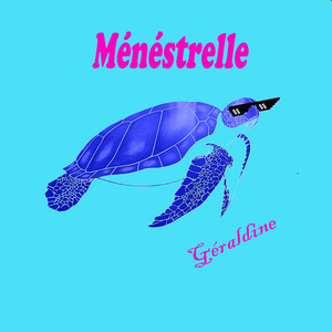 Géraldine by Ménéstrelle