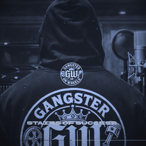 Stairs Of Success by GANGSTER ON WHEELS