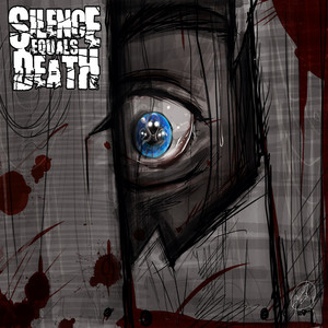 Ghost by Silence Equals Death