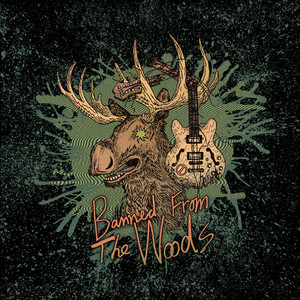 Lights Out by Banned From The Woods