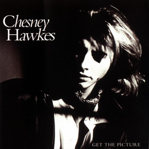 Complete The 洋楽 Chesney Picture Hawkes