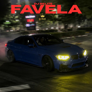 Favela by DJ Belite