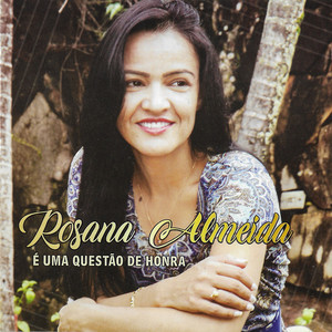 Rosana Almeida - Moisés