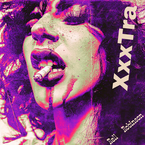 Xxxtra by Rell Robinson
