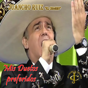 Juancho Ruiz (El Charro) - Las brujas (feat. Marietta)