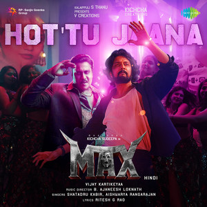 Hot'tu Jaana (From 