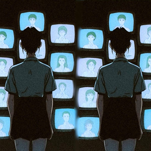 Anhedonia by Inverted Variable
