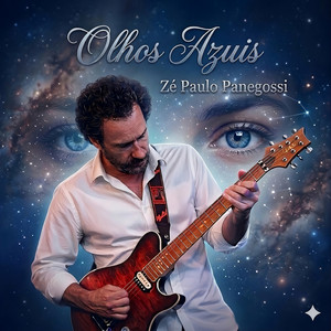 Olhos Azuis - Radio Edit by Ze Paulo Panegossi