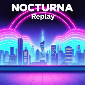 Sailing Through Sound by Nocturna